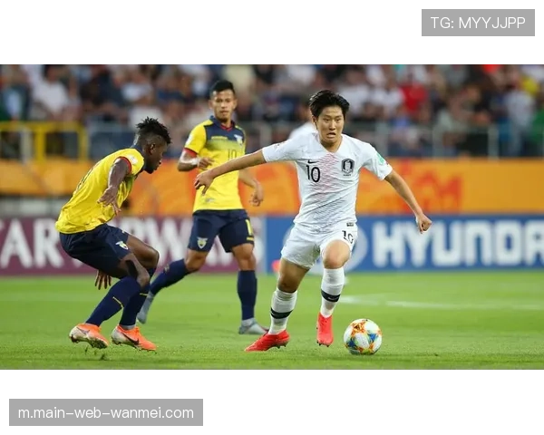 韩国队旅欧球员未归 国内联赛才俊挑大梁