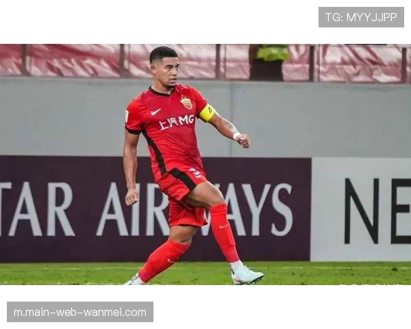 上海海港后场出球体系受阻 蒋光太伤缺导致三中卫构建缺乏稳定性